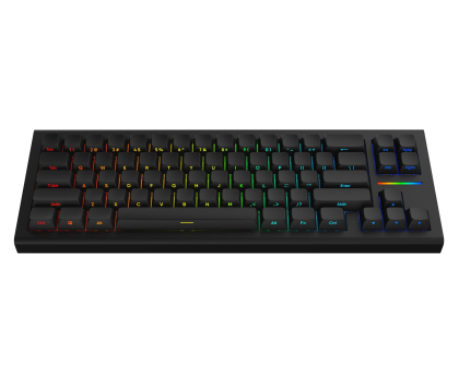 Klawiatura NUBI NK68 HE Black